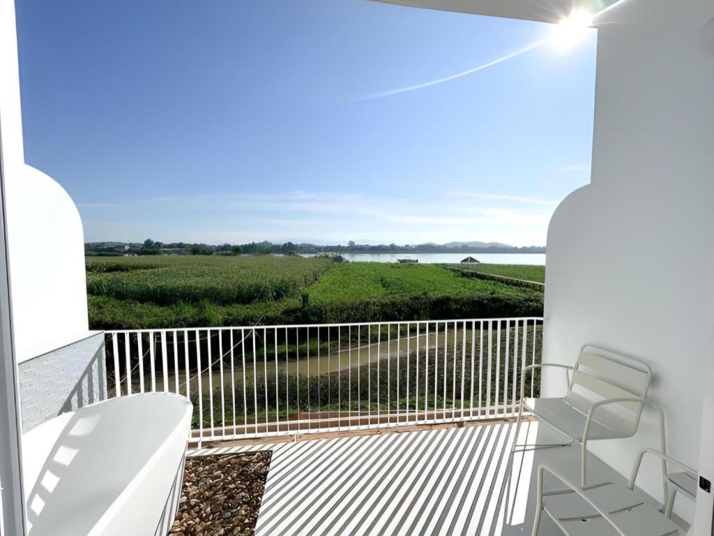 Gin'S Greenery Resort Чианг Сеeн Екстериор снимка