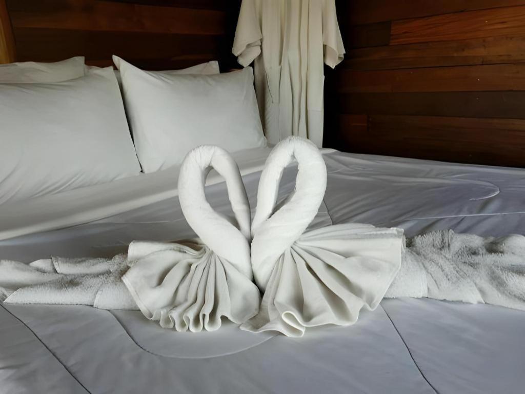 Gin'S Greenery Resort Чианг Сеeн Екстериор снимка