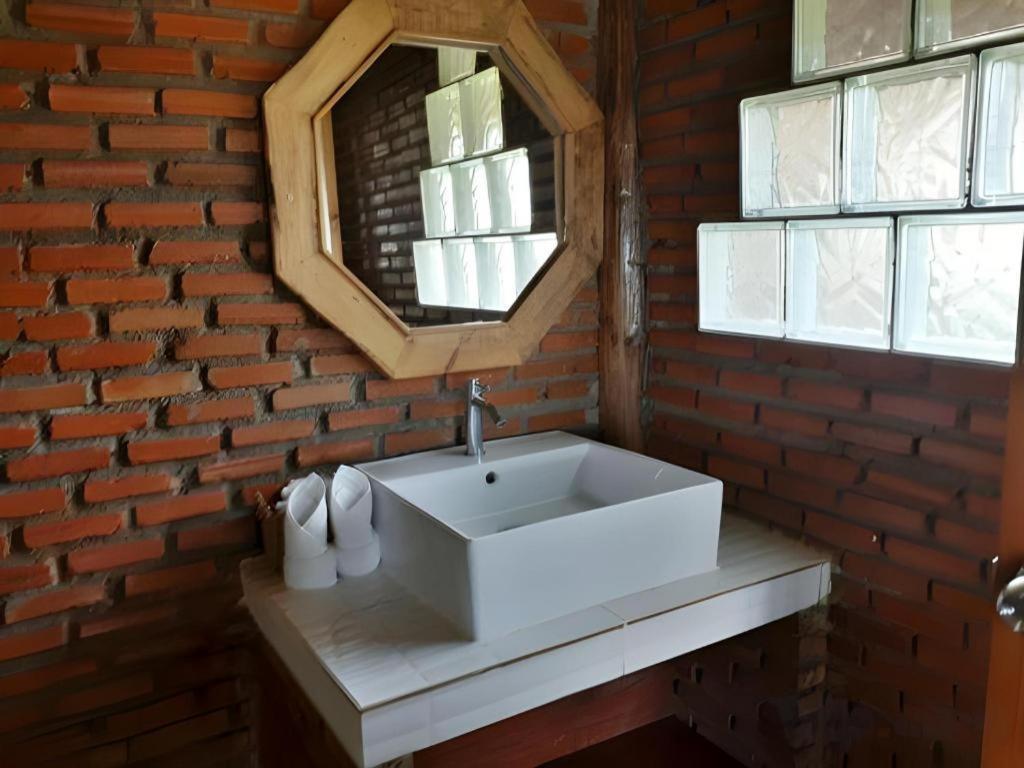 Gin'S Greenery Resort Чианг Сеeн Екстериор снимка