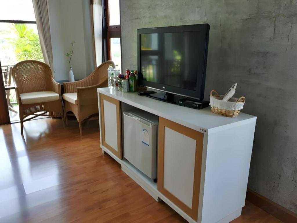 Gin'S Greenery Resort Чианг Сеeн Екстериор снимка