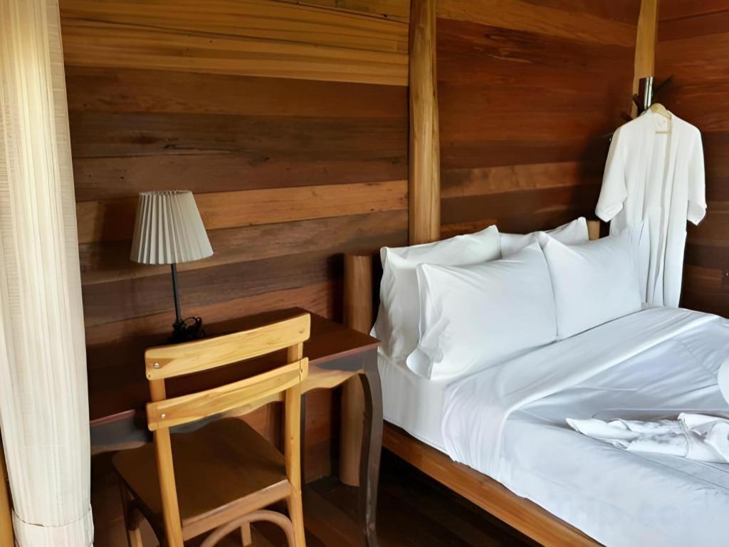 Gin'S Greenery Resort Чианг Сеeн Екстериор снимка